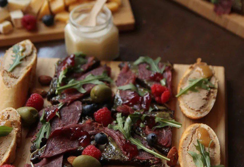 Лофт «Студия в СПб (My Hygge Place)» – фото №4