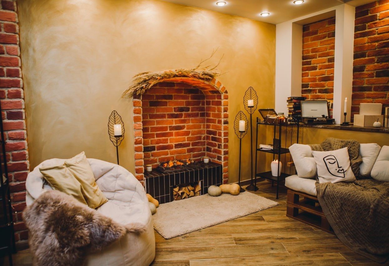 Лофт «Студия в СПб (My Hygge Place)» – фото №2