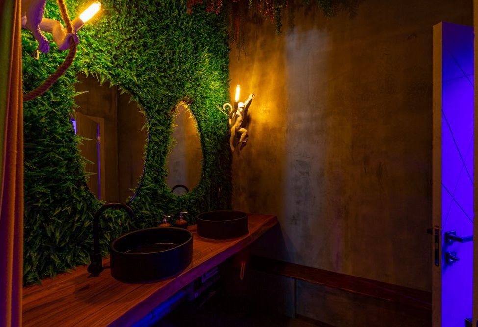 Лофт «LOFT NA PALM» – фото №2