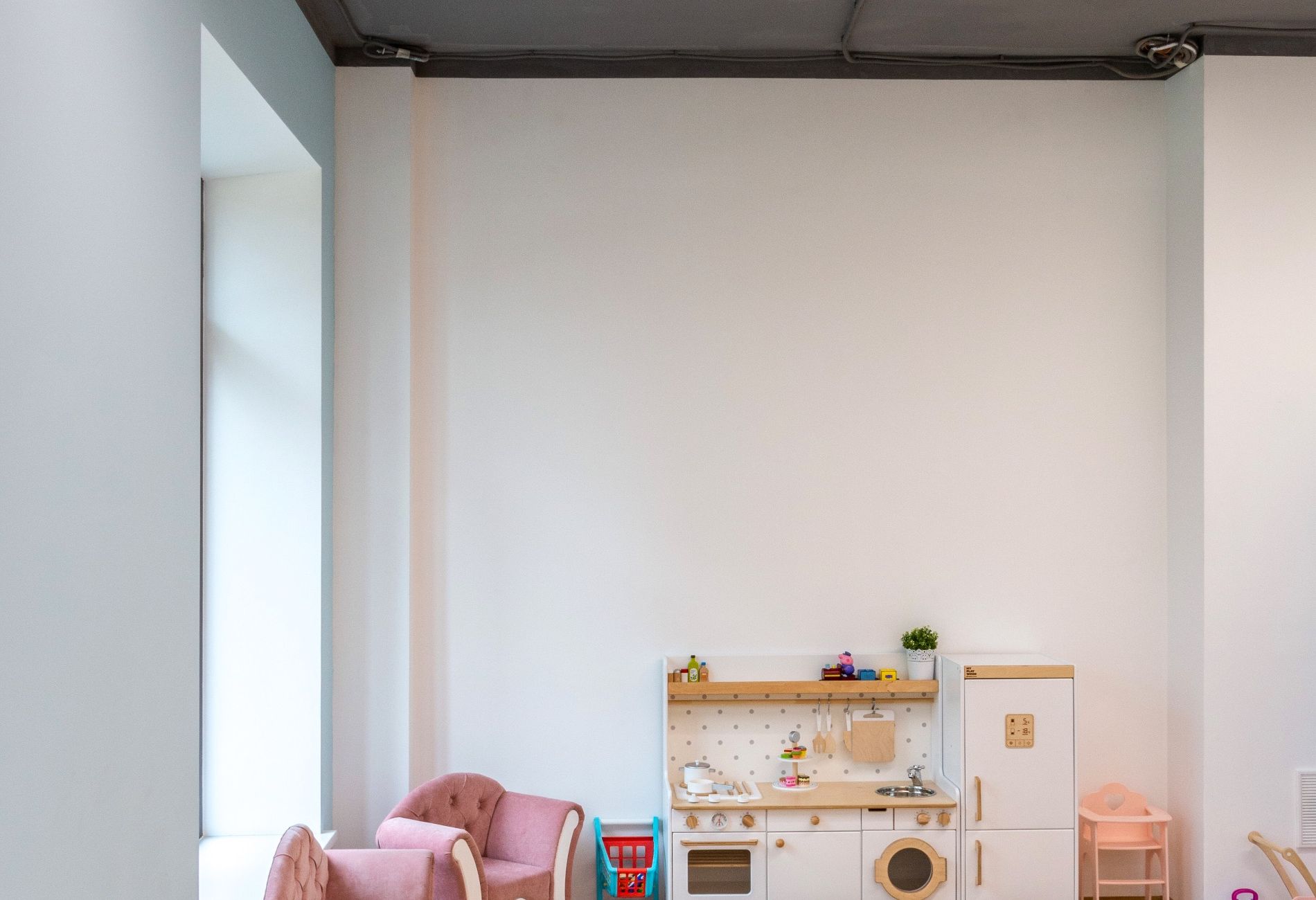 Лофт «Kids LoftOblaka» – фото №4