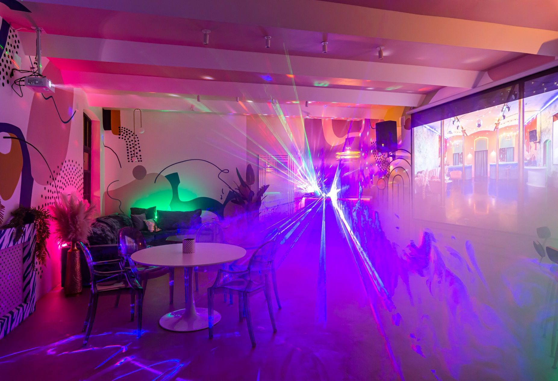 Лофт «Лофт Галерея (Май.Москва)» – фото №4