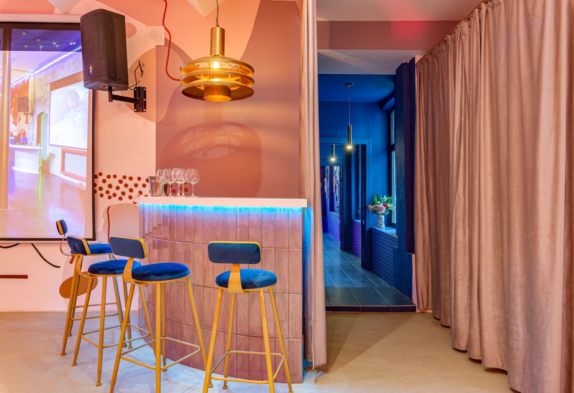 Лофт «Лофт Галерея (Май.Москва)» – фото №3