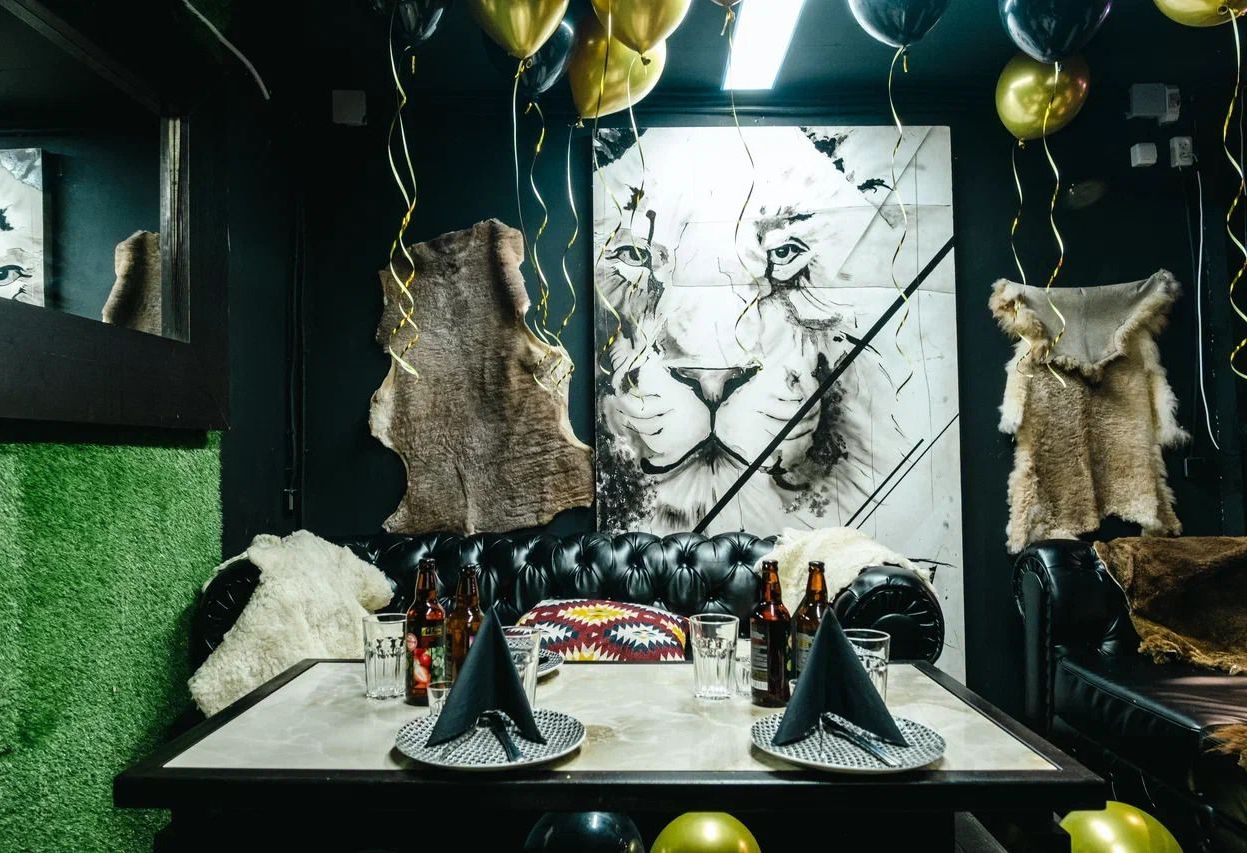 Лофт «Кинолофт Сафари» – фото №2