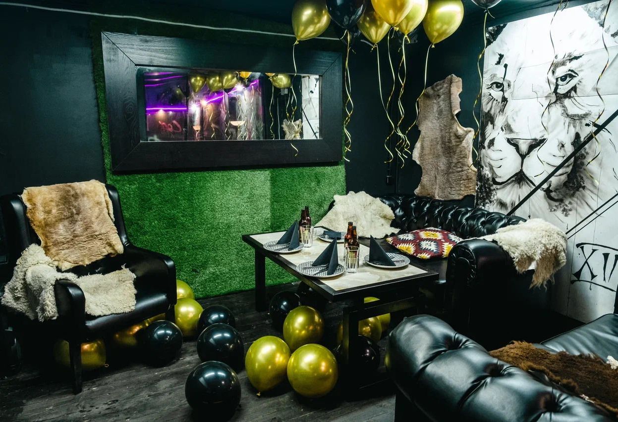 Лофт «Кинолофт Сафари» – фото №3