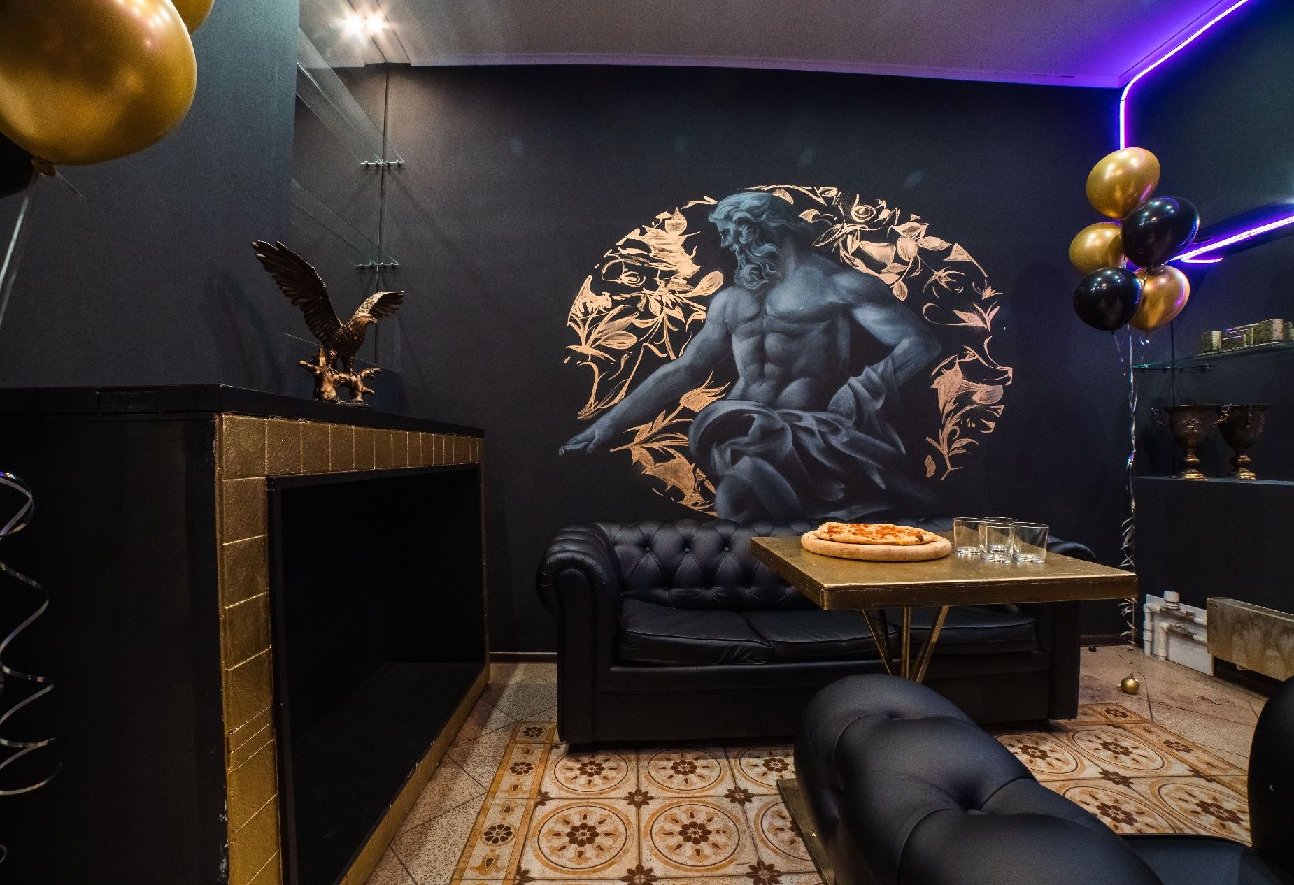 Лофт «Лофт Босс» – фото №5