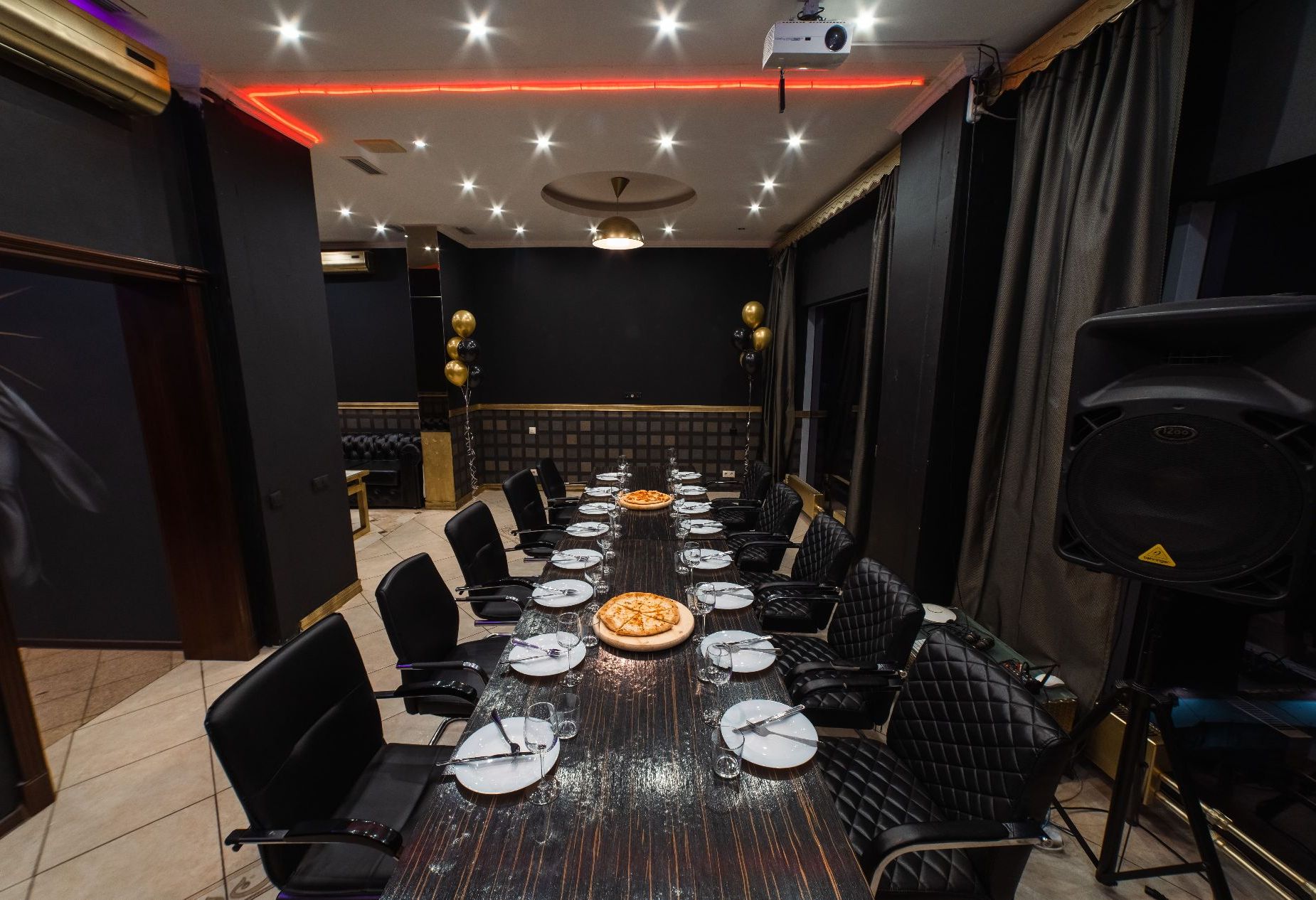 Лофт «Лофт Босс» – фото №3