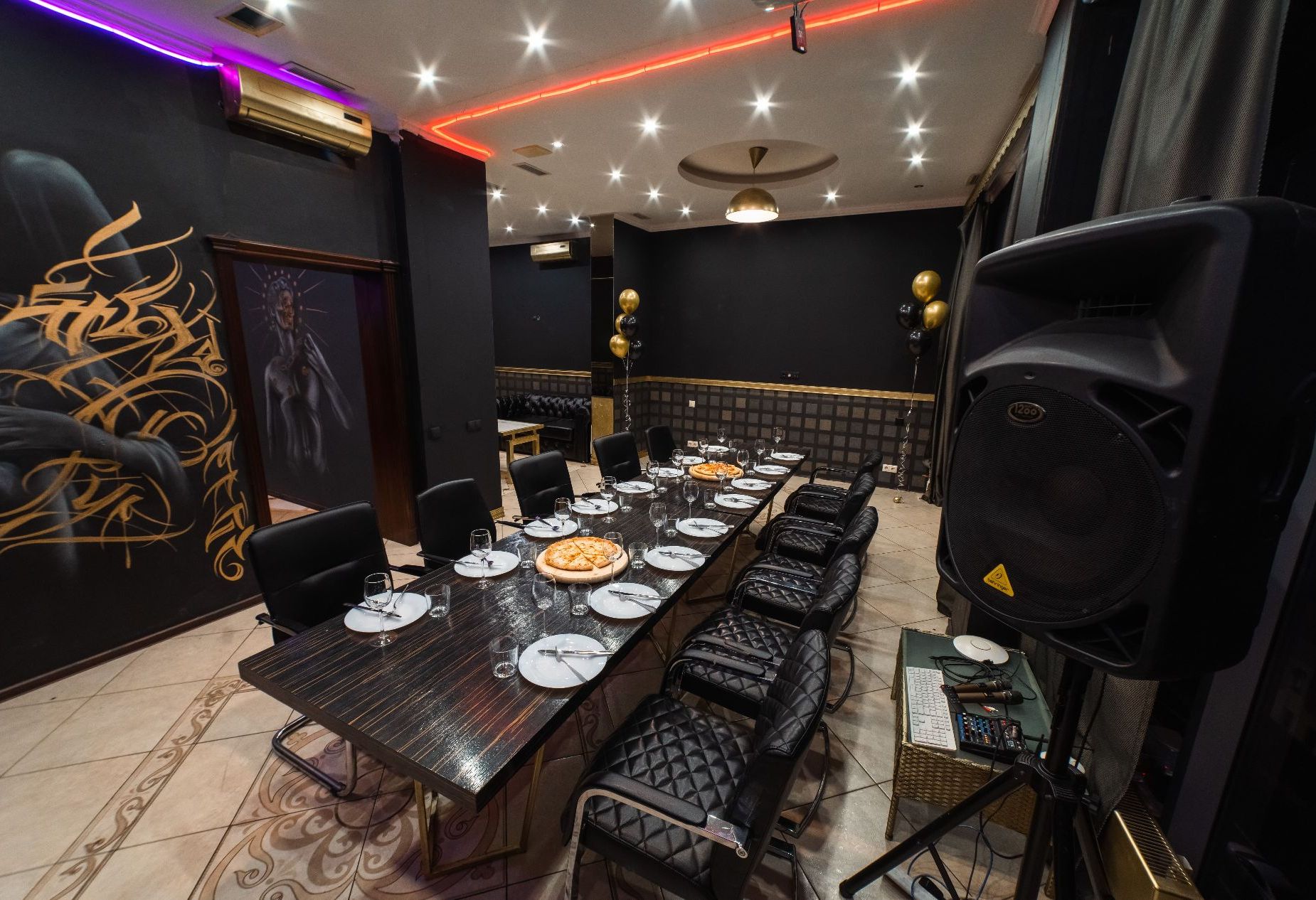 Лофт «Лофт Босс» – фото №4