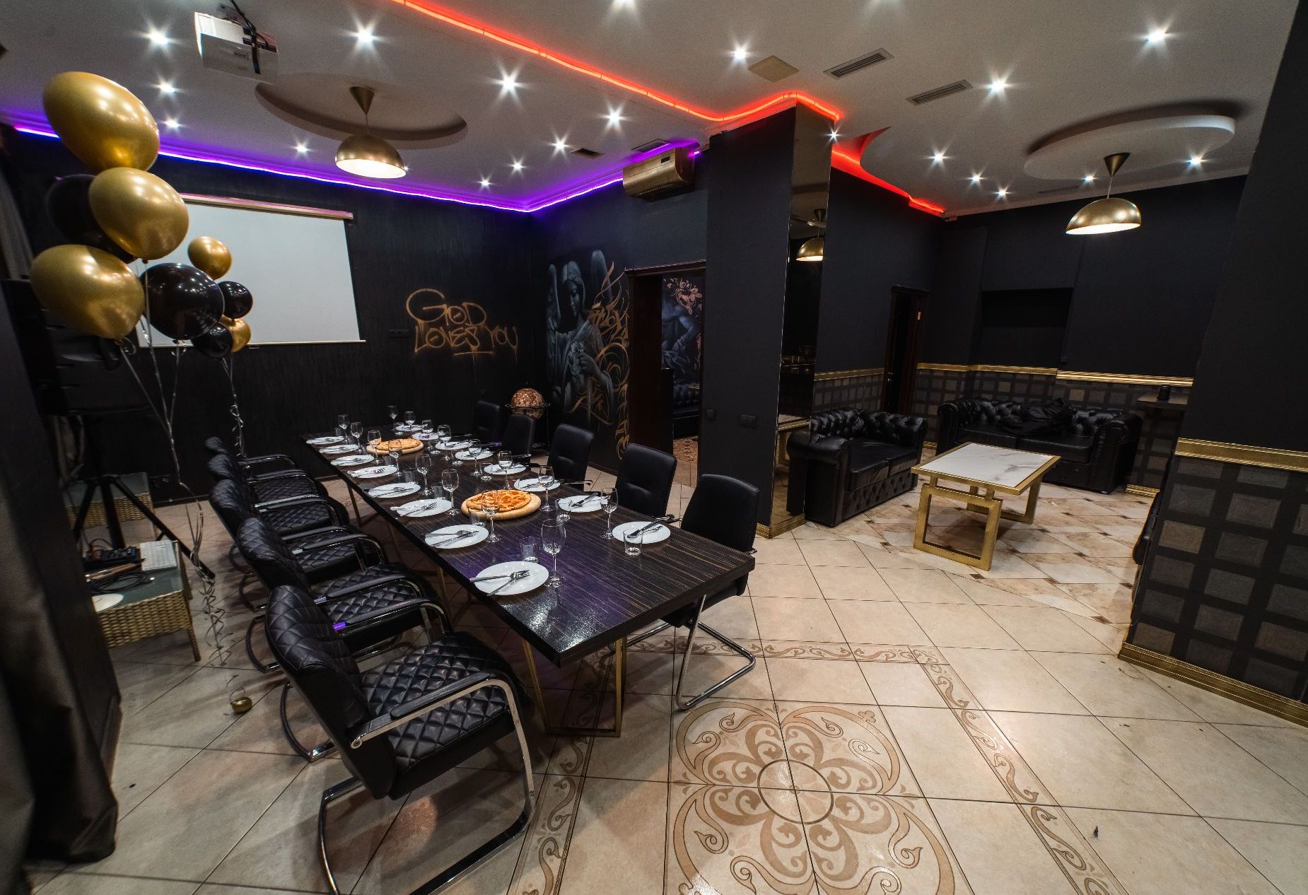 Лофт «Лофт Босс» – фото №2