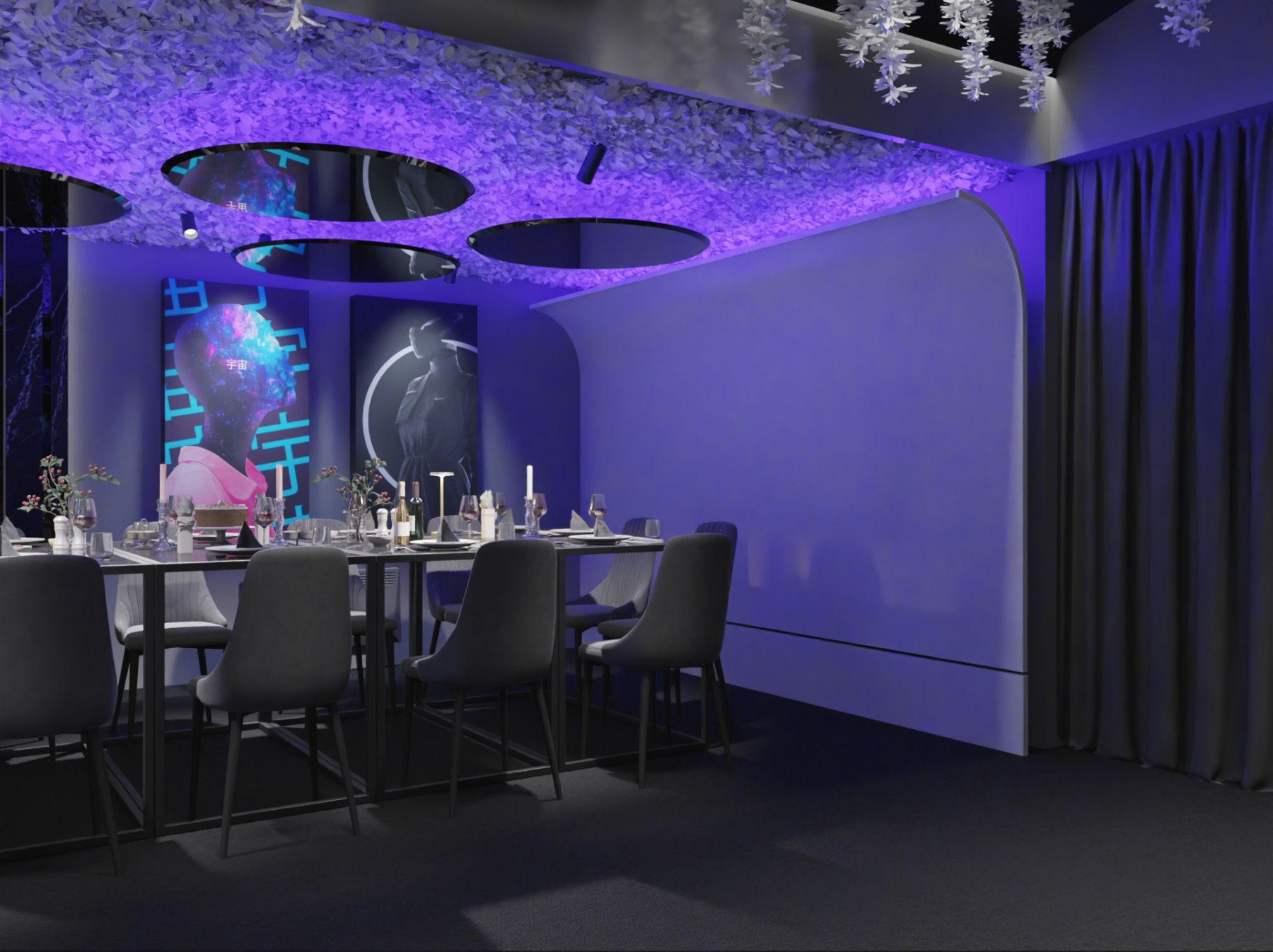 Лофт «Лофт Нео Классик» – фото №3