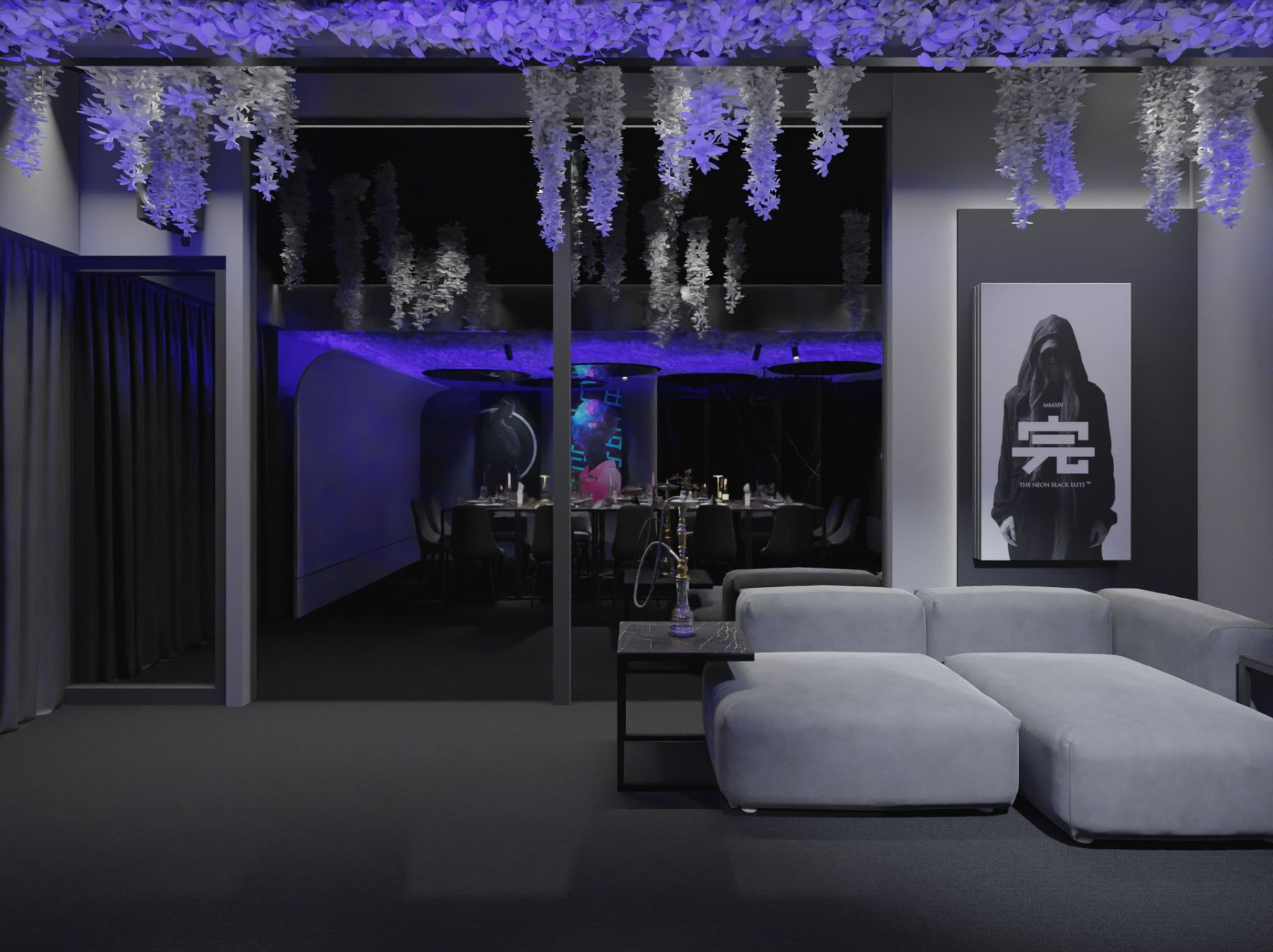 Лофт «Лофт Нео Классик» – фото №2