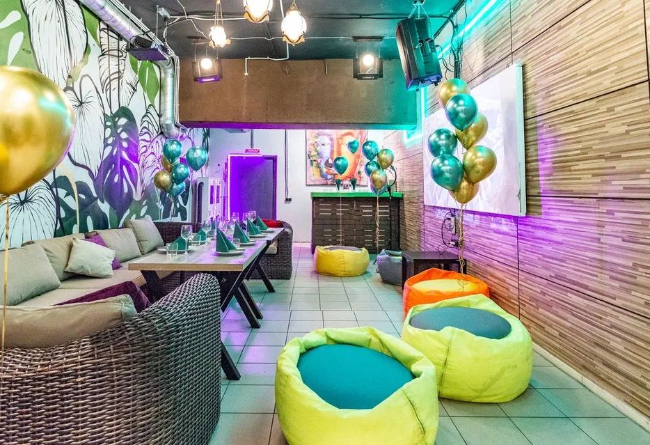 Лофт «Лофт Курорт» – фото №5