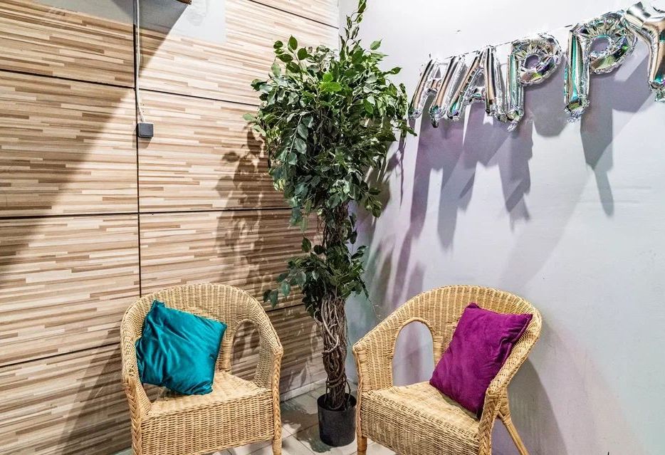 Лофт «Лофт Курорт» – фото №4