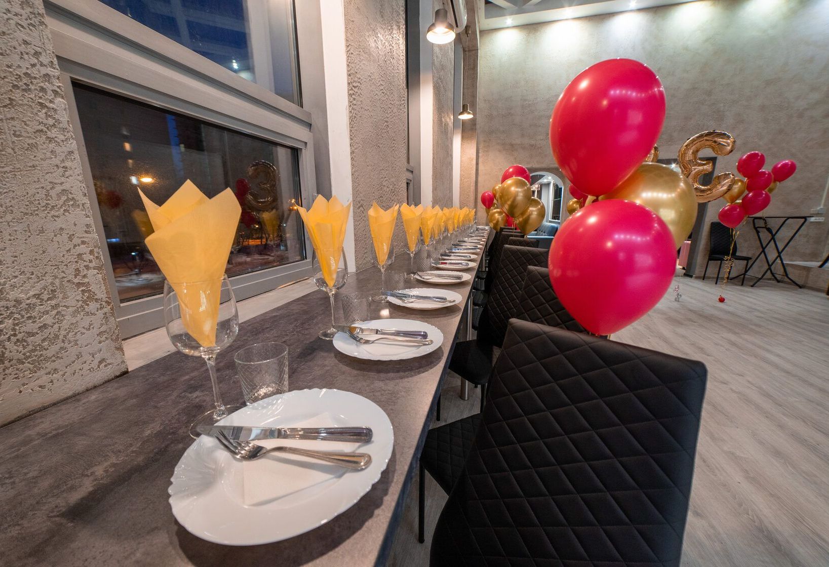 Лофт «Лофт Античный мир» – фото №5