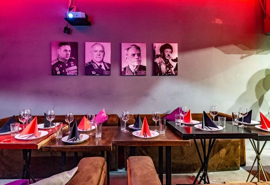 Лофт «Бункер» – фото №3