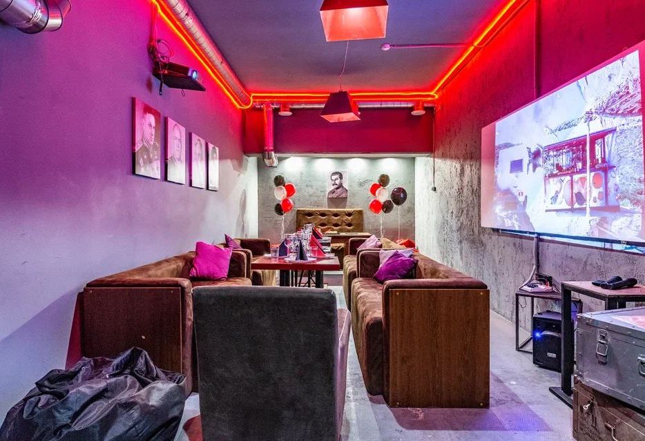 Лофт «Бункер» – фото №2