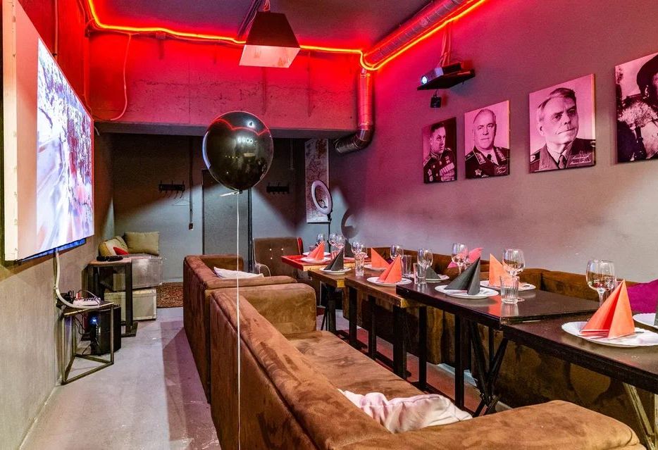 Лофт «Бункер» – фото №5