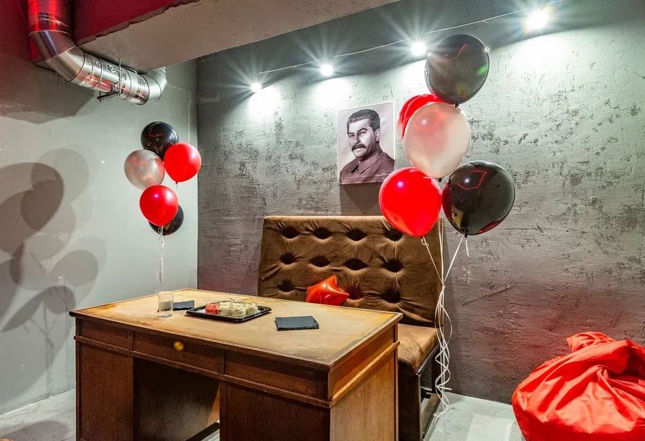 Лофт «Бункер» – фото №4