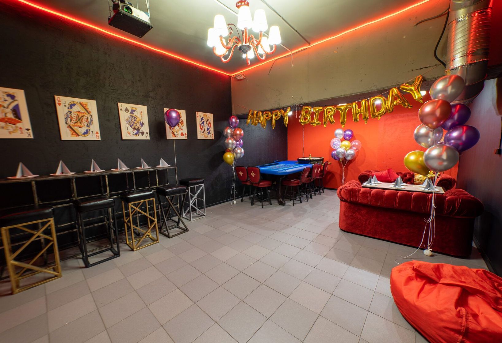 Лофт «Казино» – фото №2