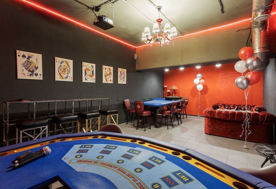 Лофт «Казино» – фото №3