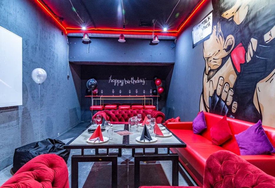 Лофт «Лофт Хабиб» – фото №3