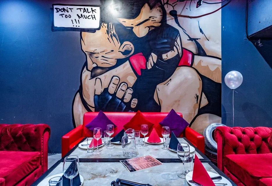 Лофт «Лофт Хабиб» – фото №4