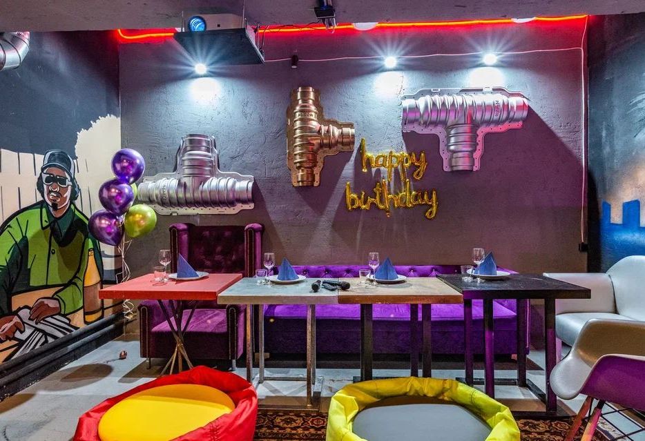 Лофт «Лофт Гараж» – фото №2