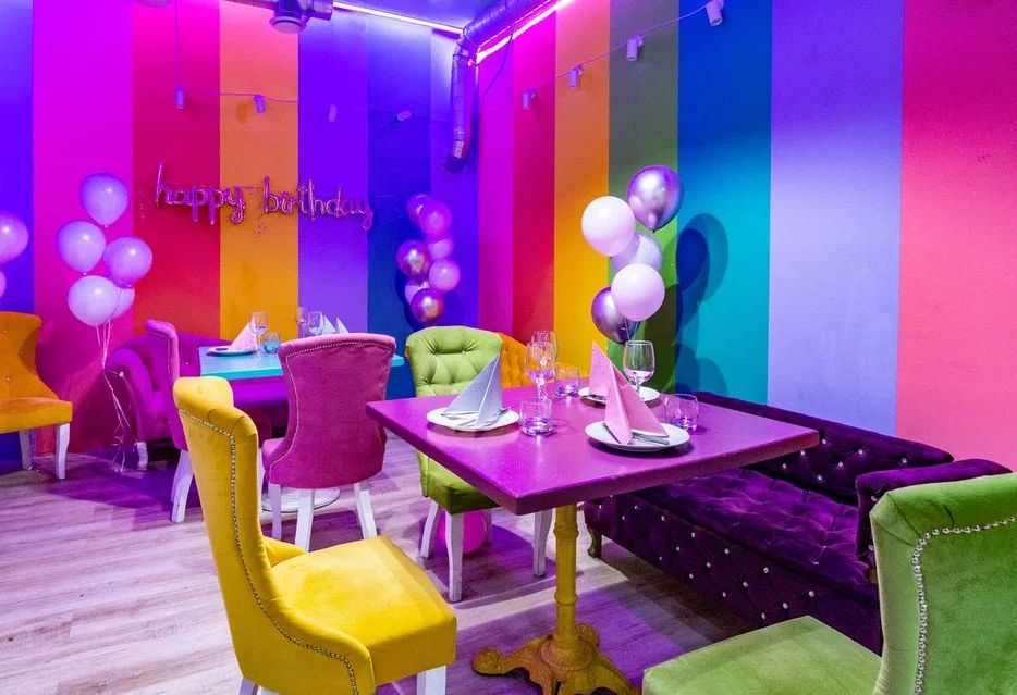 Лофт «Лофт Пати» – фото №3