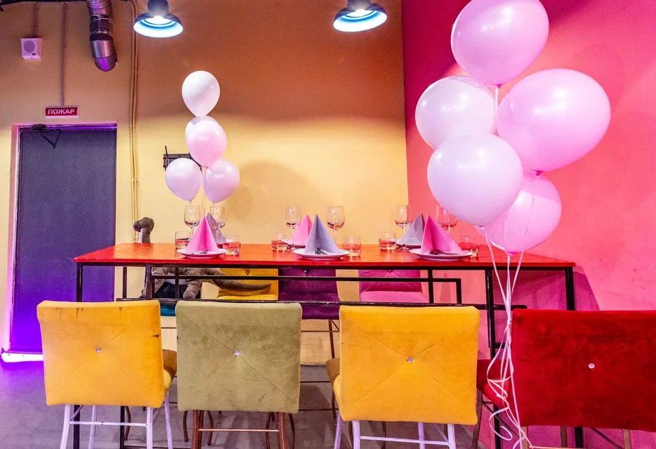 Лофт «Принцессы Диснея» – фото №2