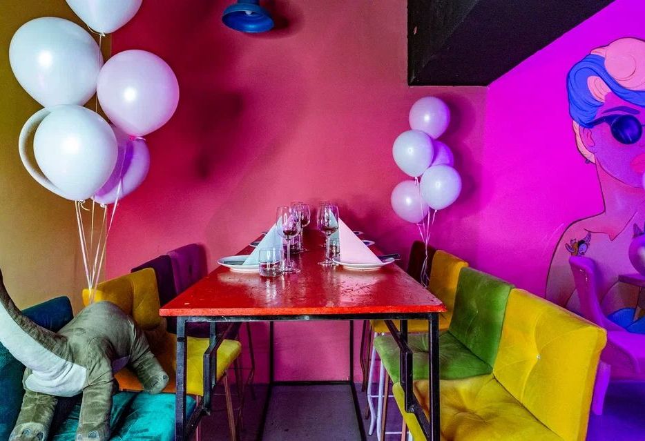 Лофт «Принцессы Диснея» – фото №3