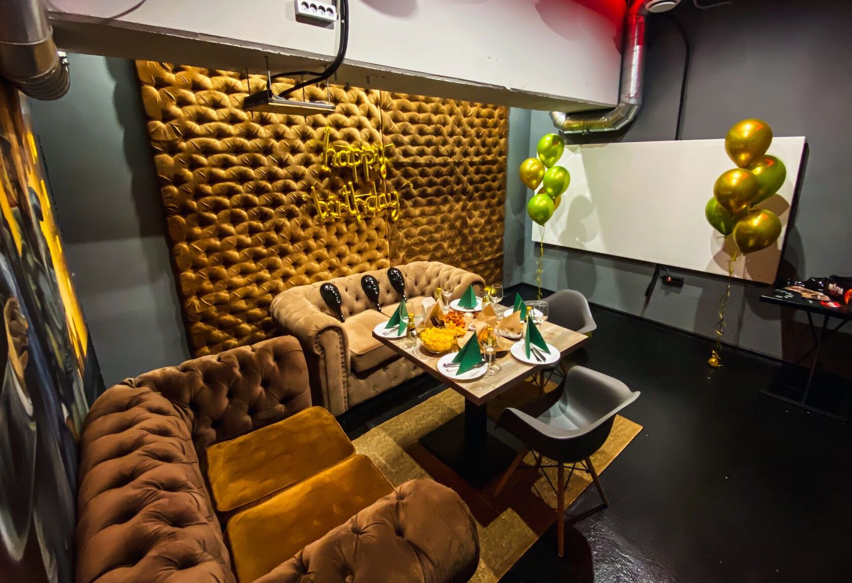 Лофт «Лофт Мафиози» – фото №2