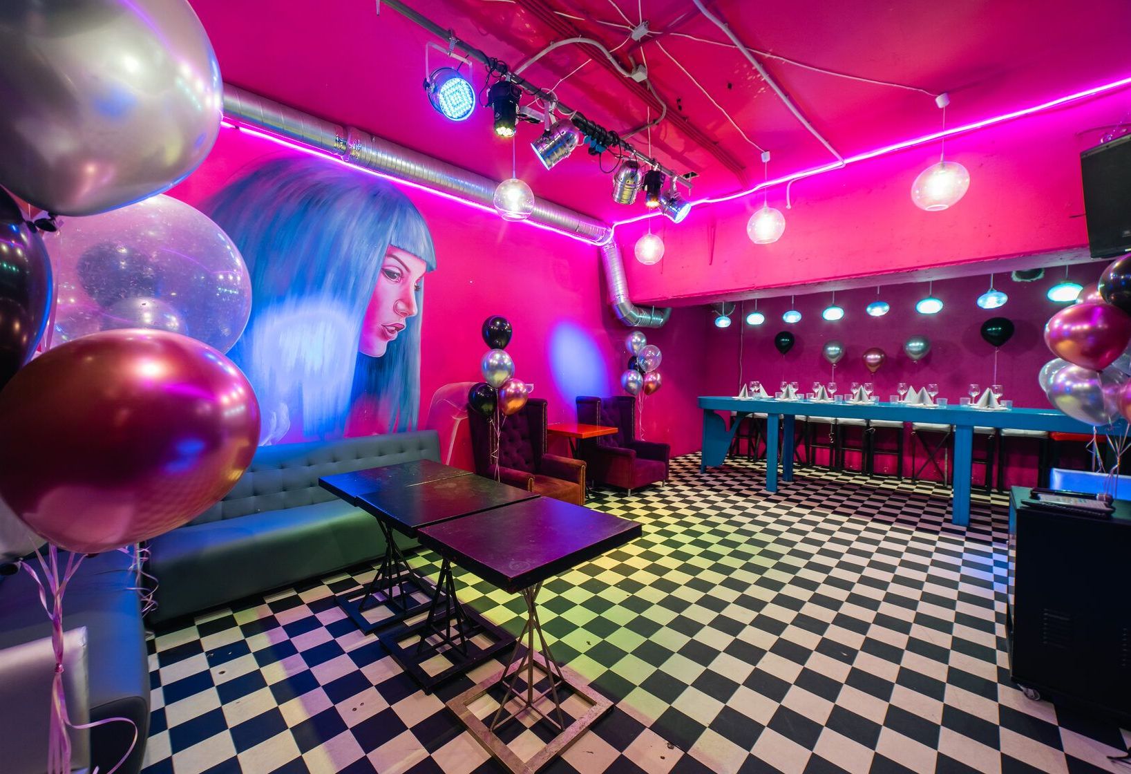 Лофт «Лофт Neo» – фото №2