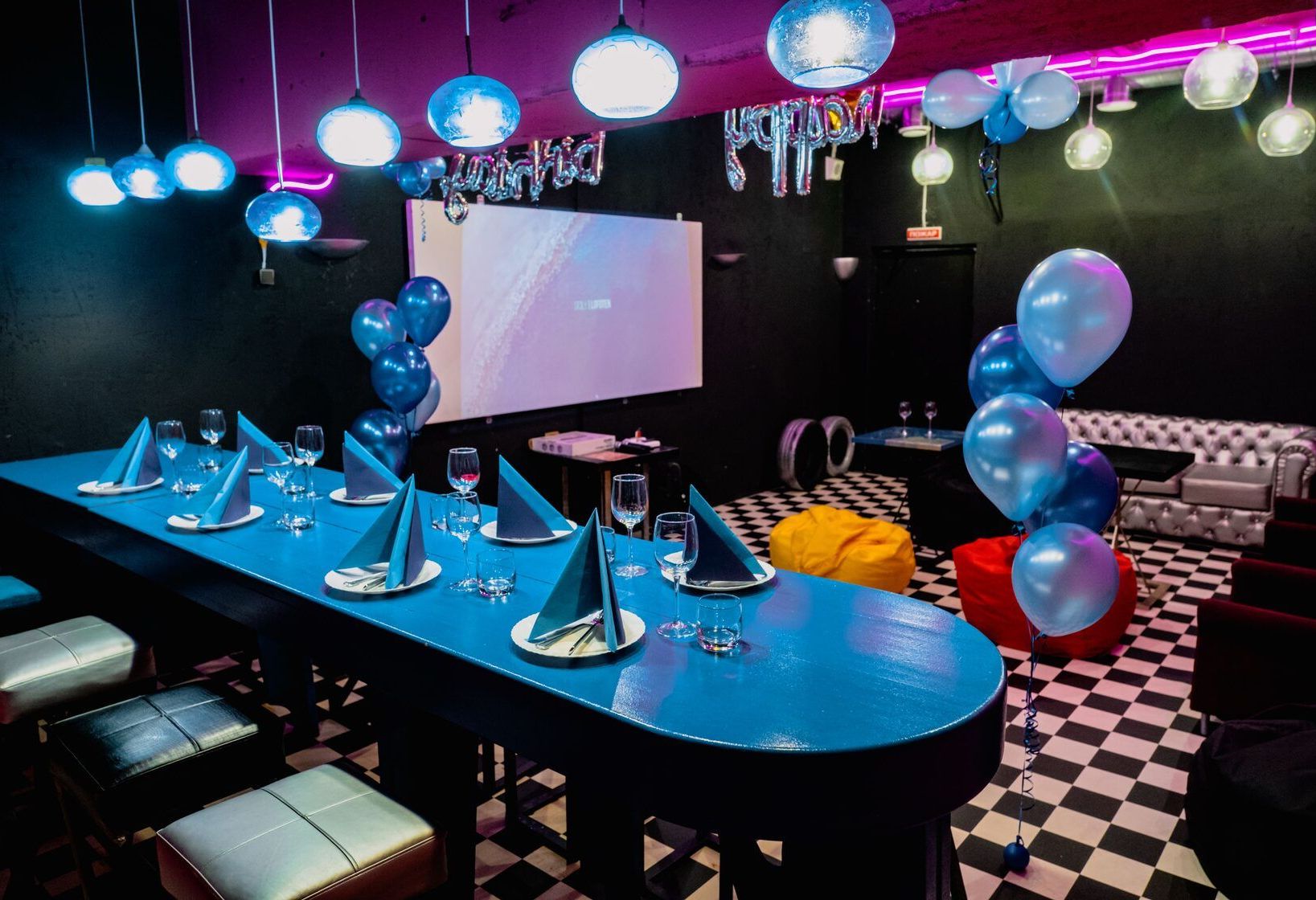 Лофт «Лофт Neo» – фото №3