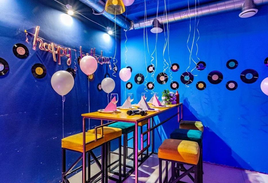 Лофт «Лофт Краски» – фото №4