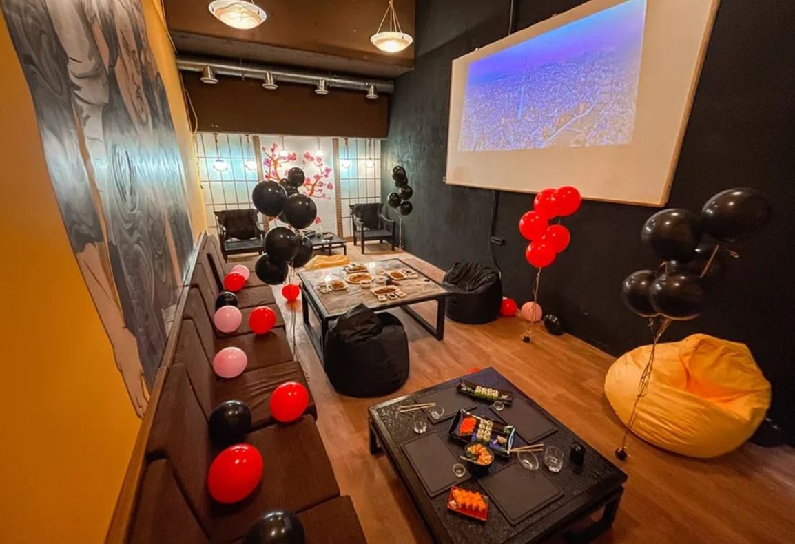 Лофт «Лофт Япония» – фото №2