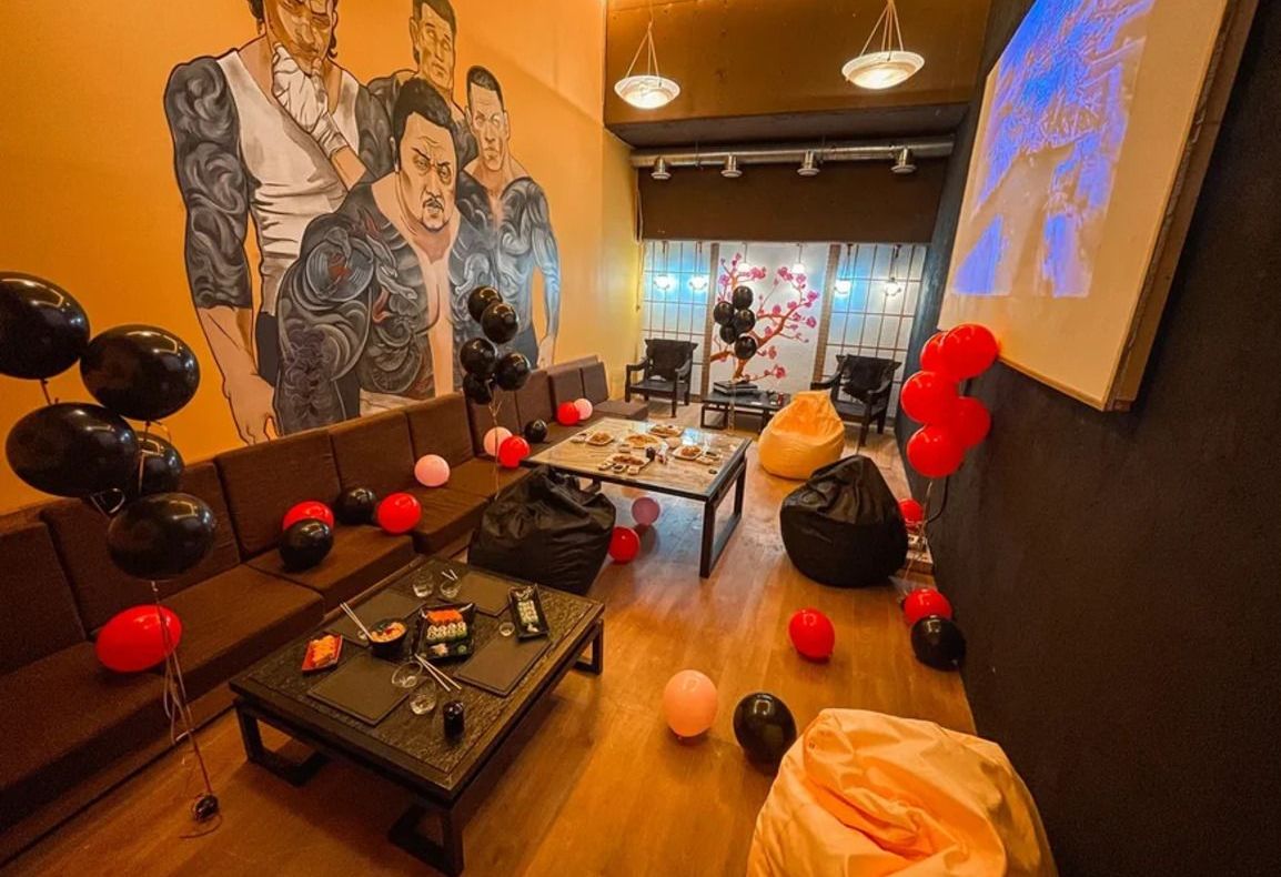 Лофт «Лофт Япония» – фото №3