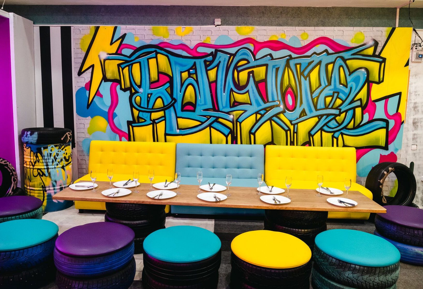 Лофт «Контент База» – фото №3