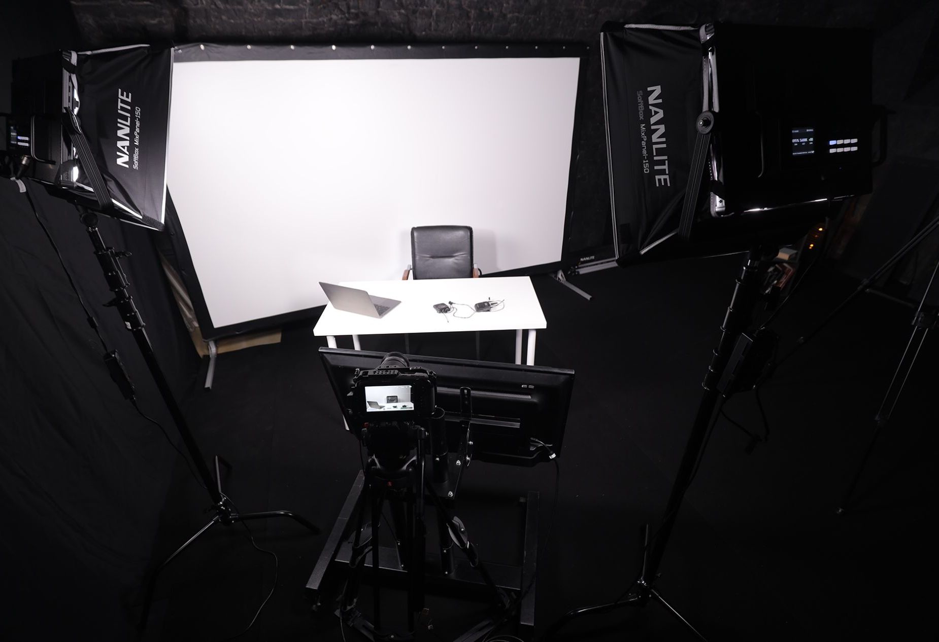 Студия «Казематы смысла» – фото №5