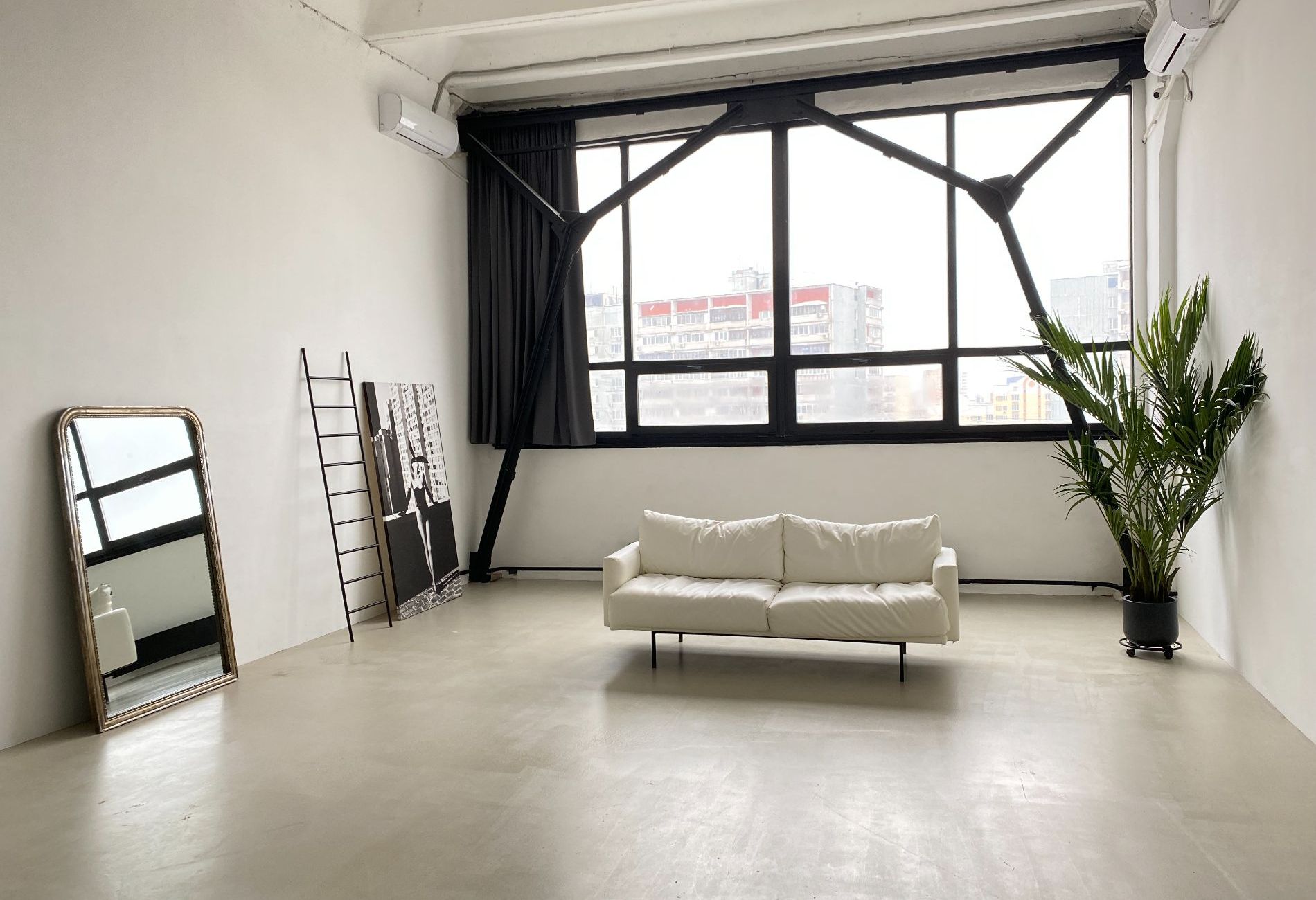 Студия «Зал MUSE (Фотостудии BASE)» – фото №5