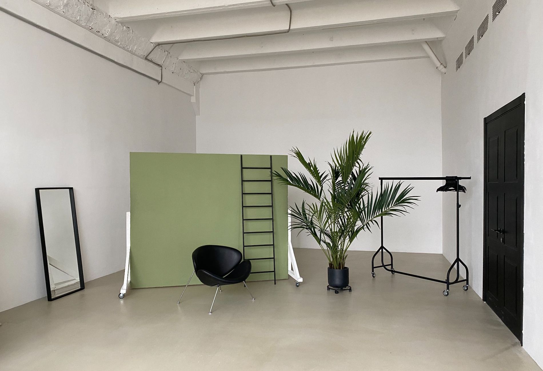 Студия «Зал MUSE (Фотостудии BASE)» – фото №4