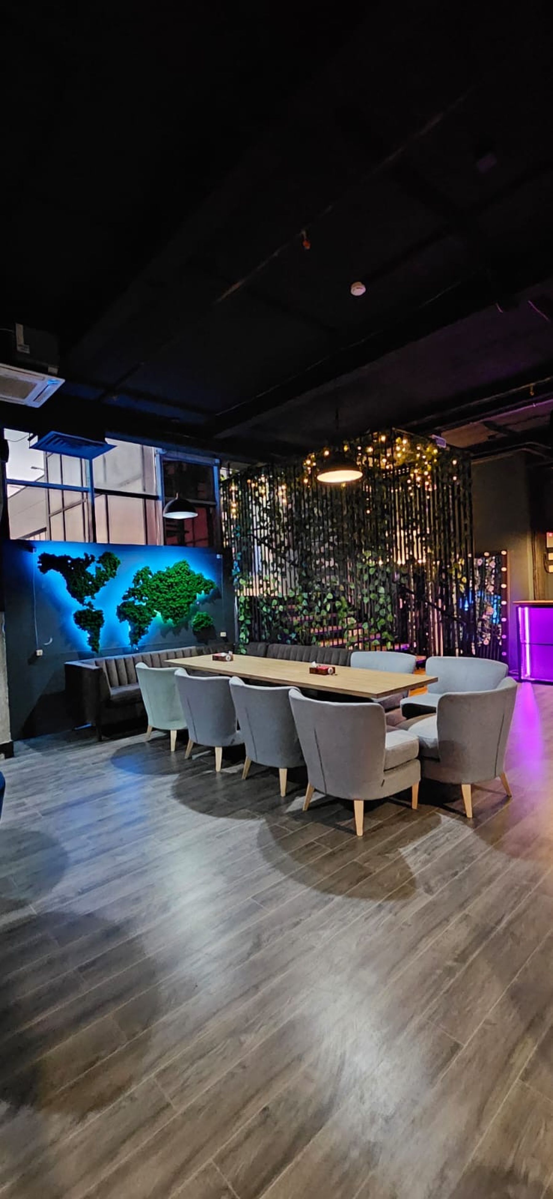 Лофт «Лаунж High Ground» – фото №2