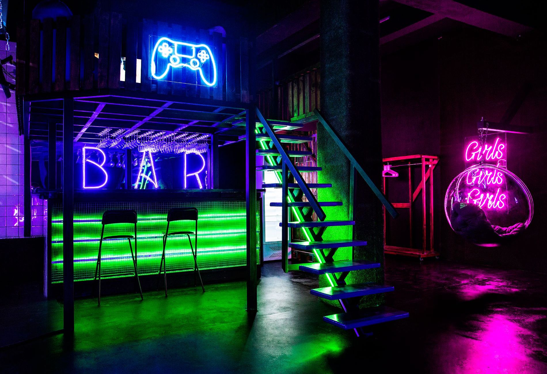 Лофт «Сказка (Фото Карета)» – фото №3