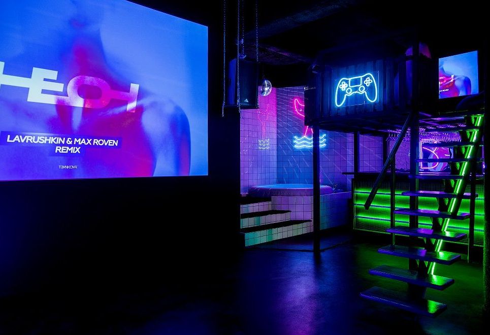 Лофт «Сказка (Фото Карета)» – фото №5