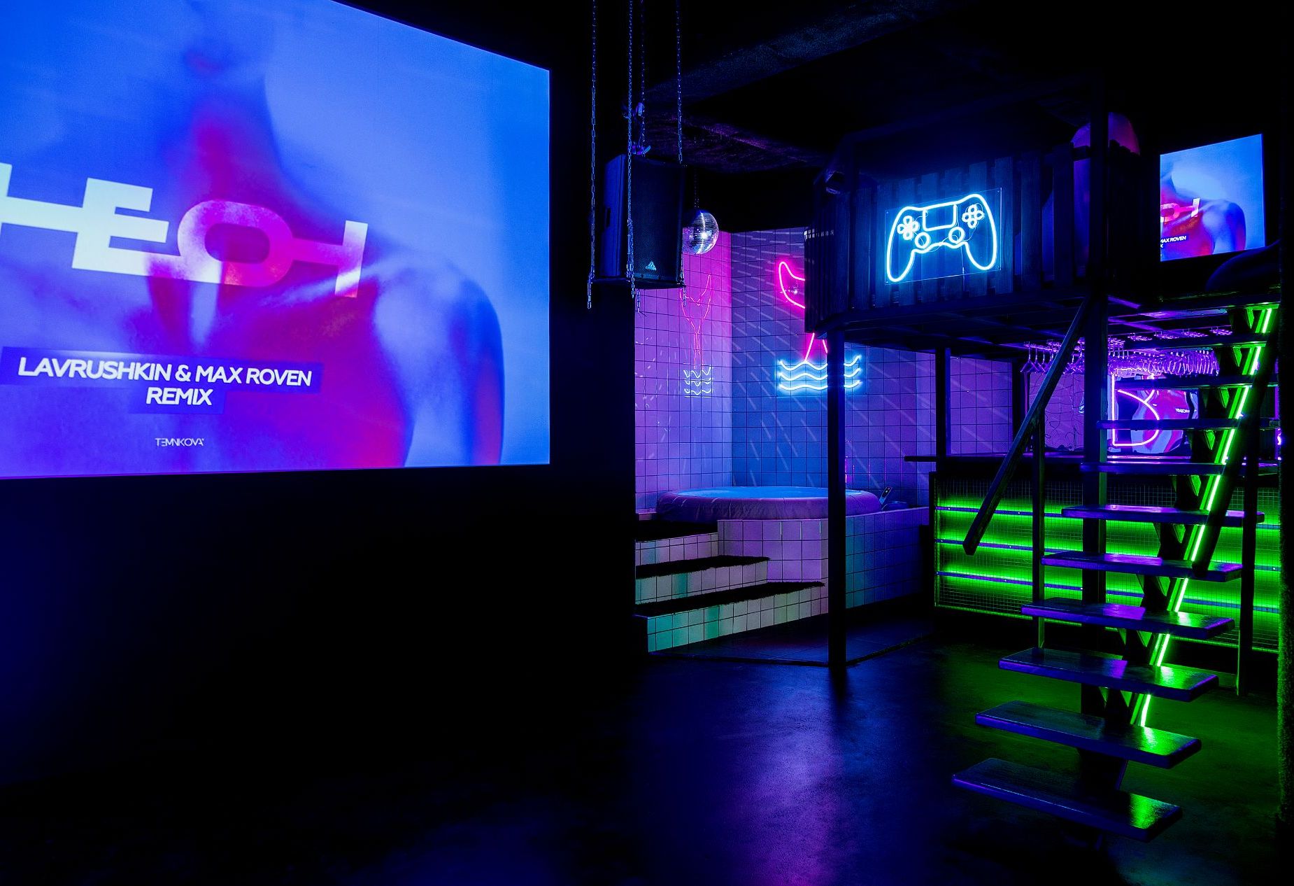 Лофт «Сказка (Фото Карета)» – фото №2