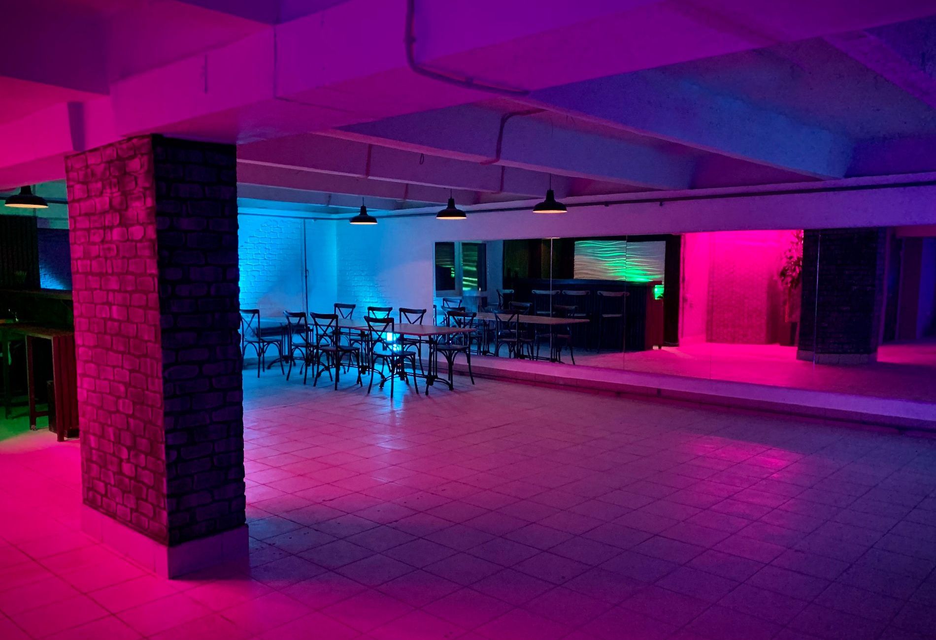 Лофт «Alternativa» – фото №4