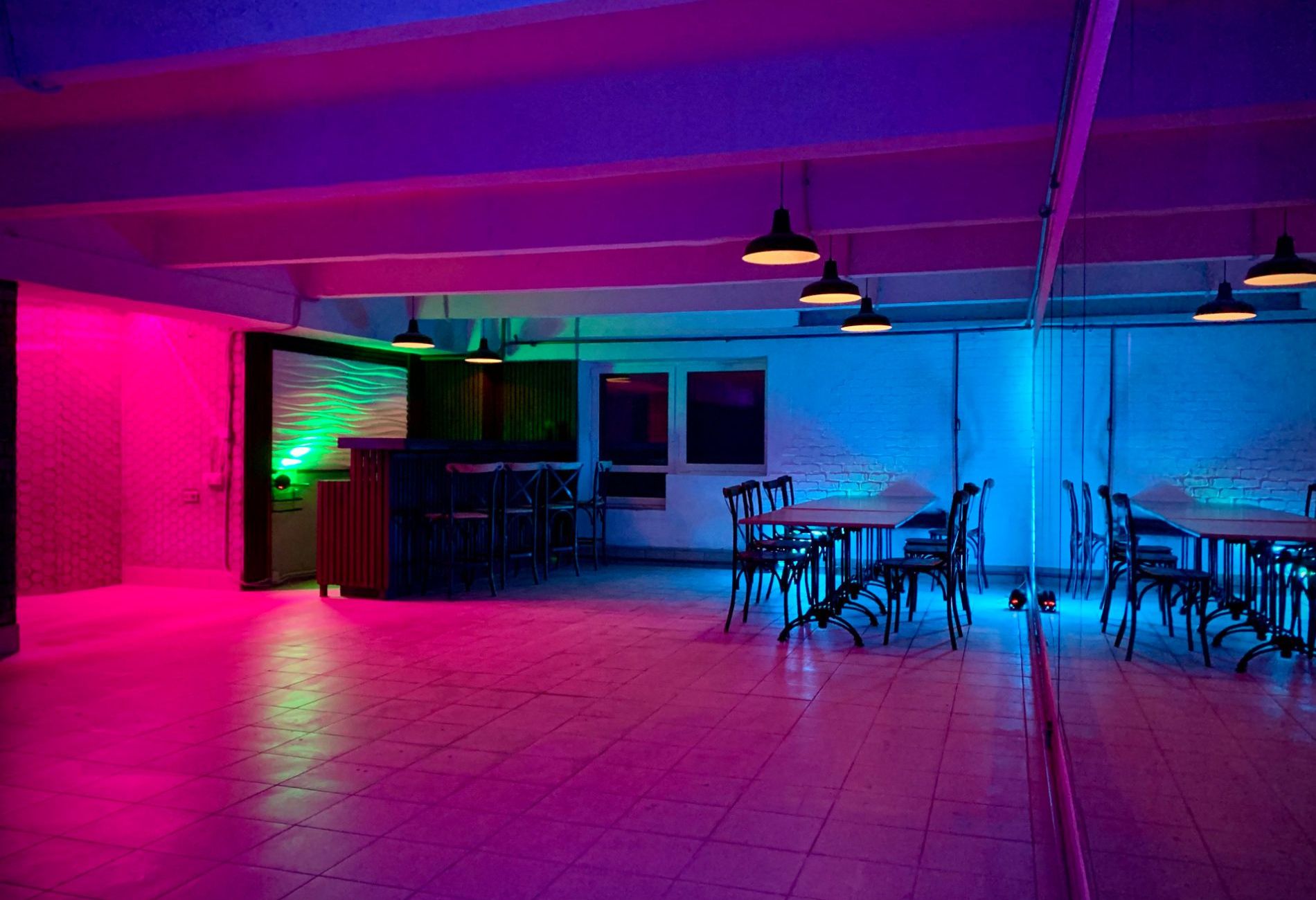 Лофт «Alternativa» – фото №3