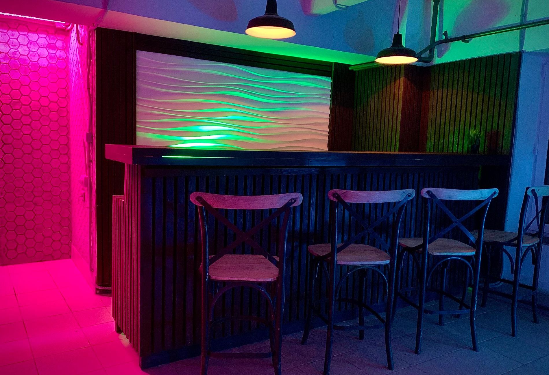 Лофт «Alternativa» – фото №2