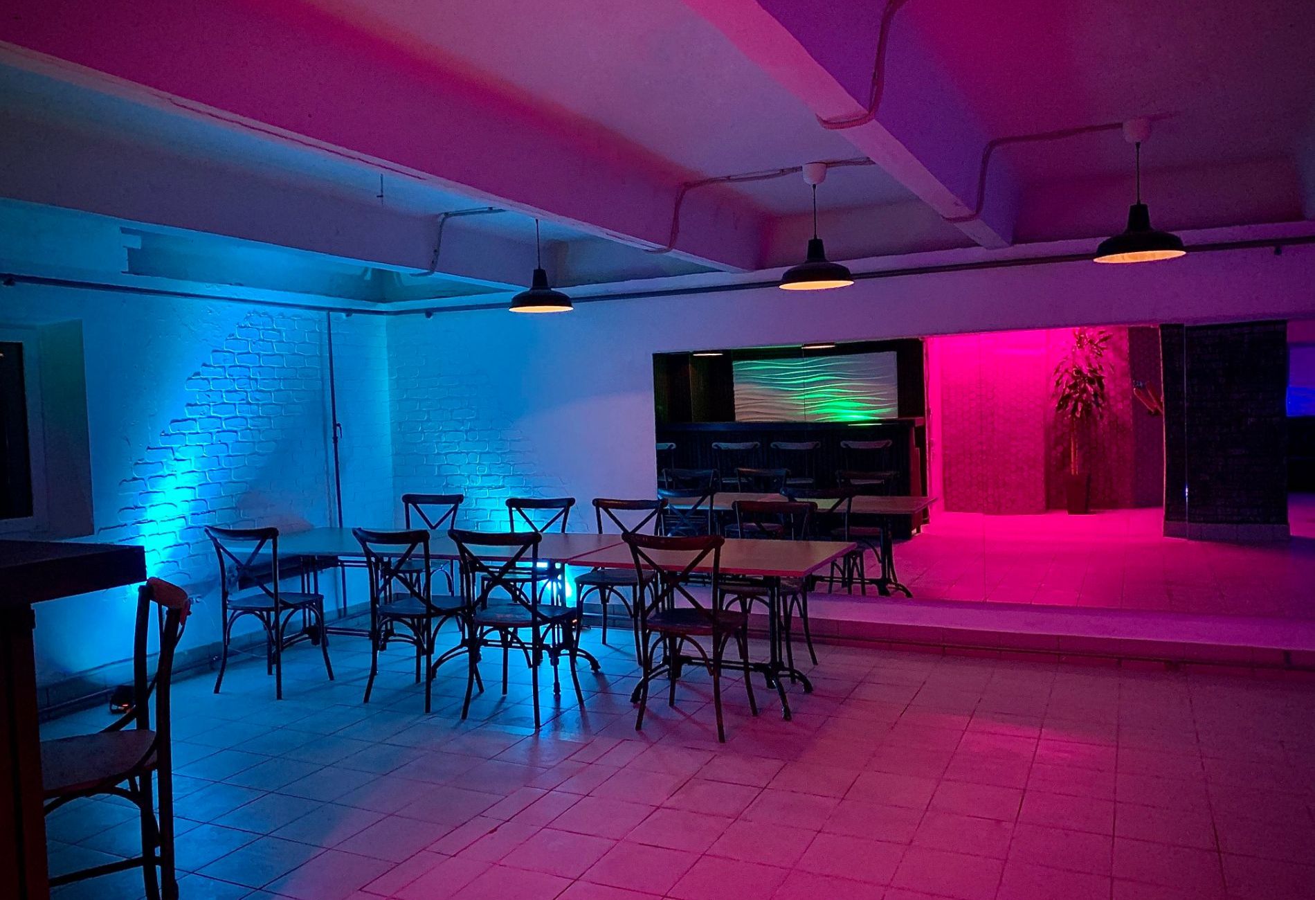 Лофт «Alternativa» – фото №5