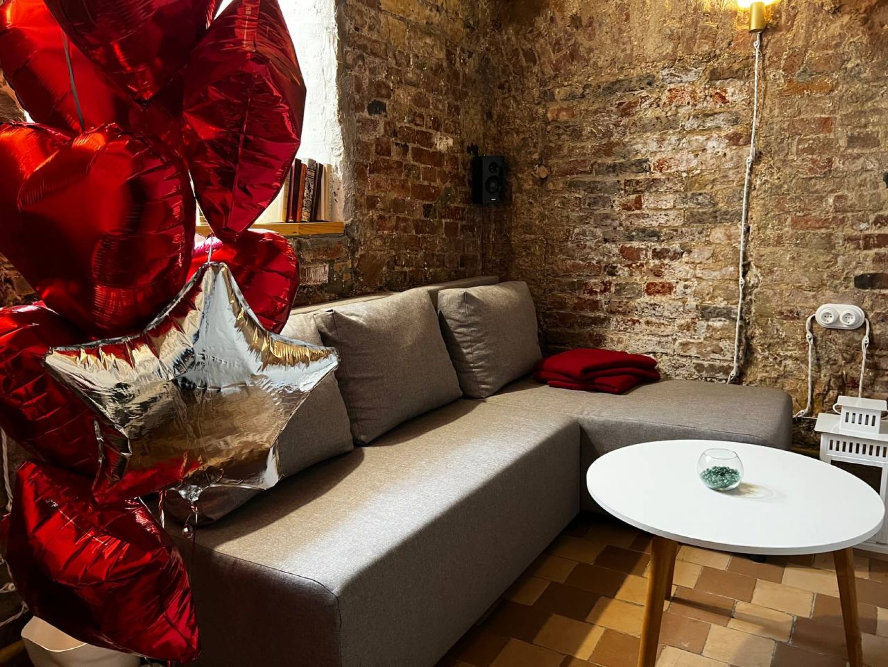 Лофт «Зал Муа (Лофт Куритас)» – фото №4