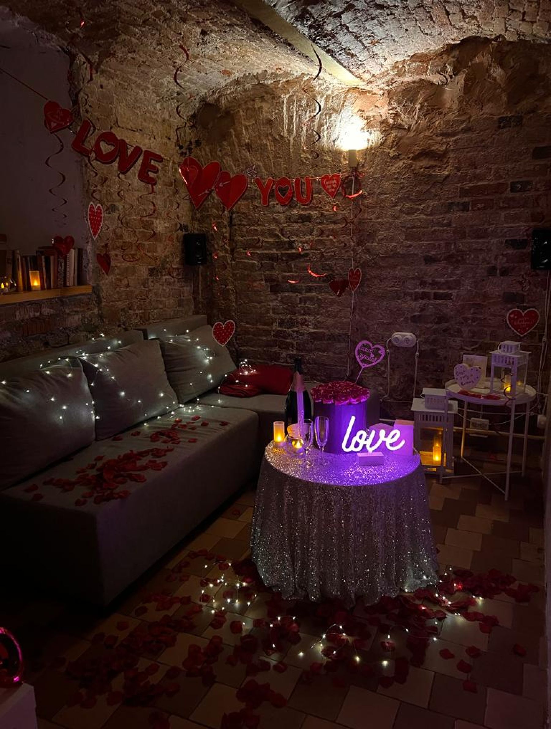 Лофт «Зал Муа (Лофт Куритас)» – фото №5