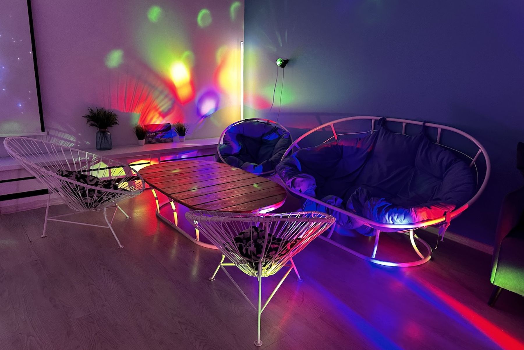 Лофт «CLOUD (BaumanSpace)» – фото №5